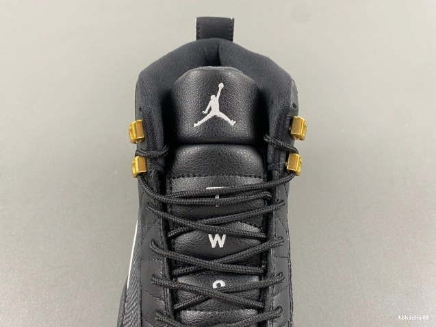 Cheap TBkick Master 130690-013 Jordan Air The Retro 12 0710